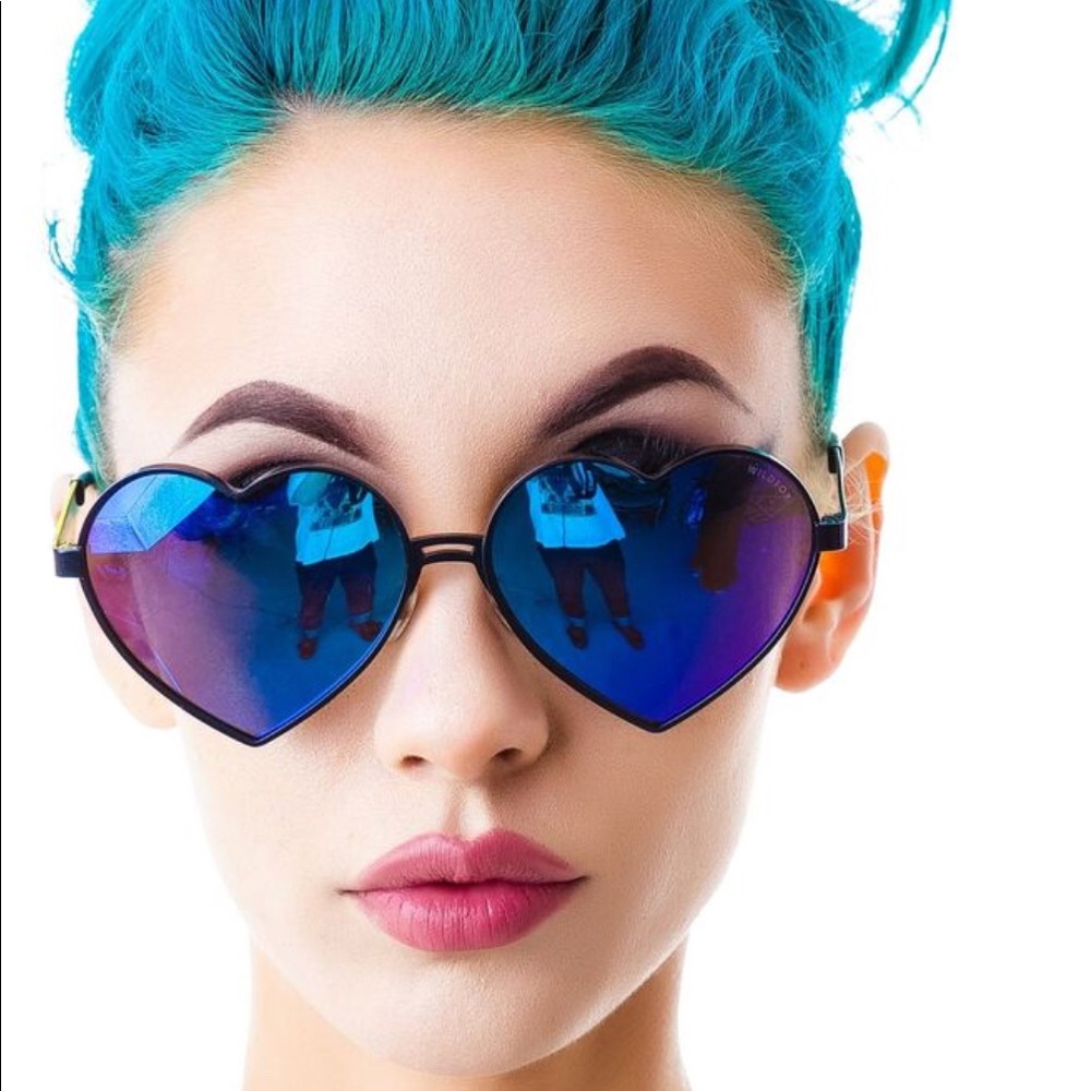 Wildfox sunglasses